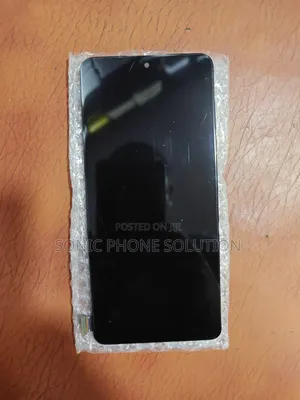 Photo - Redmi Note 10 Pro Screen