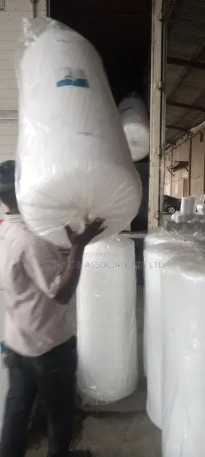 Biggest Strong Bubble Wraps. 50meter by 1200mm