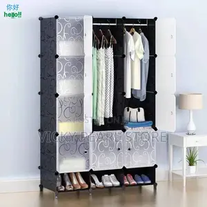 3door Wardrobe
