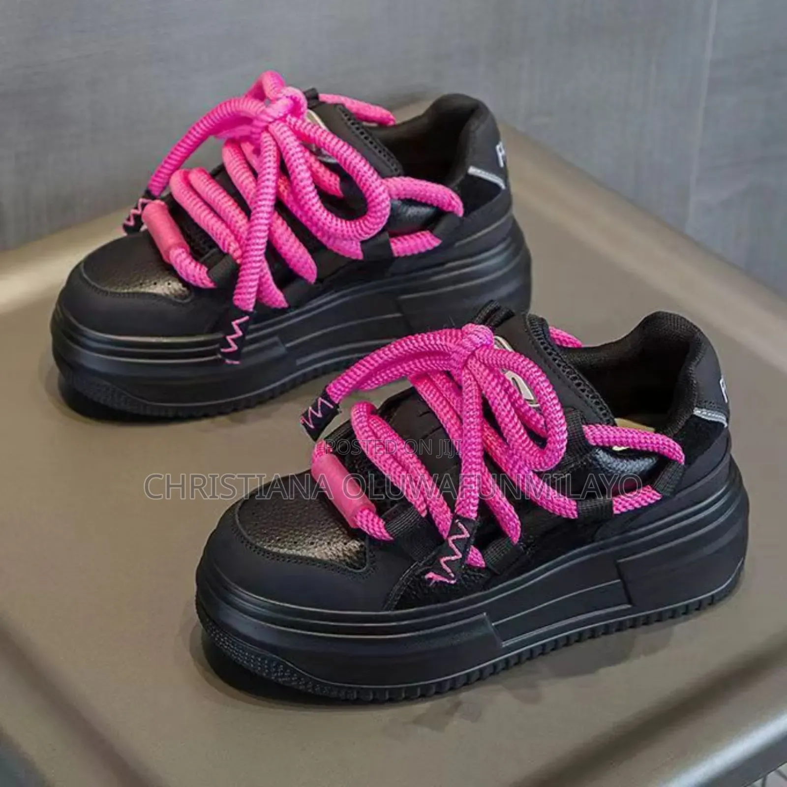 Corporate Shoes