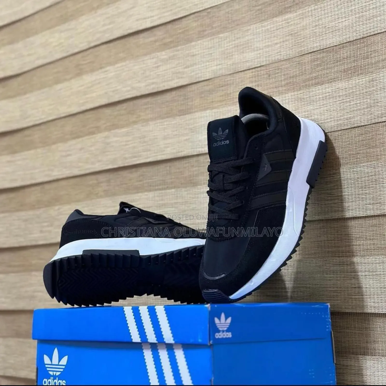 Corporate Shoes