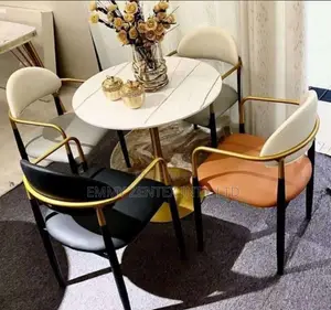 Outdoor Me and You Table