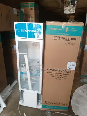 Top Standard Hisense Fl30fc Chiller