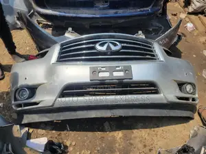 Jx35 Infiniti 2017