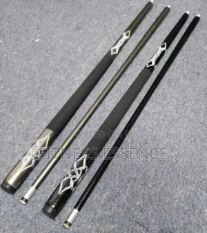 Original Cue Sticks