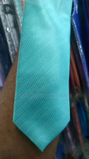 Plain Ties