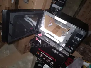 Top Selling Lg 25 Litres Microwave