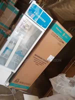 New Classic Hisense Fc30fc Showcase Chiller