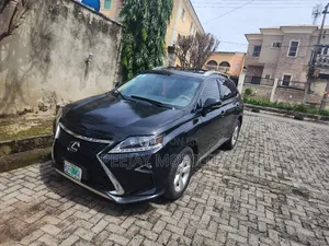 Lexus Rx350 Available for Rent