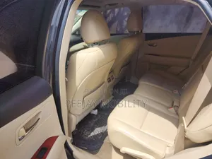 Lexus Rx350 Available for Rent
