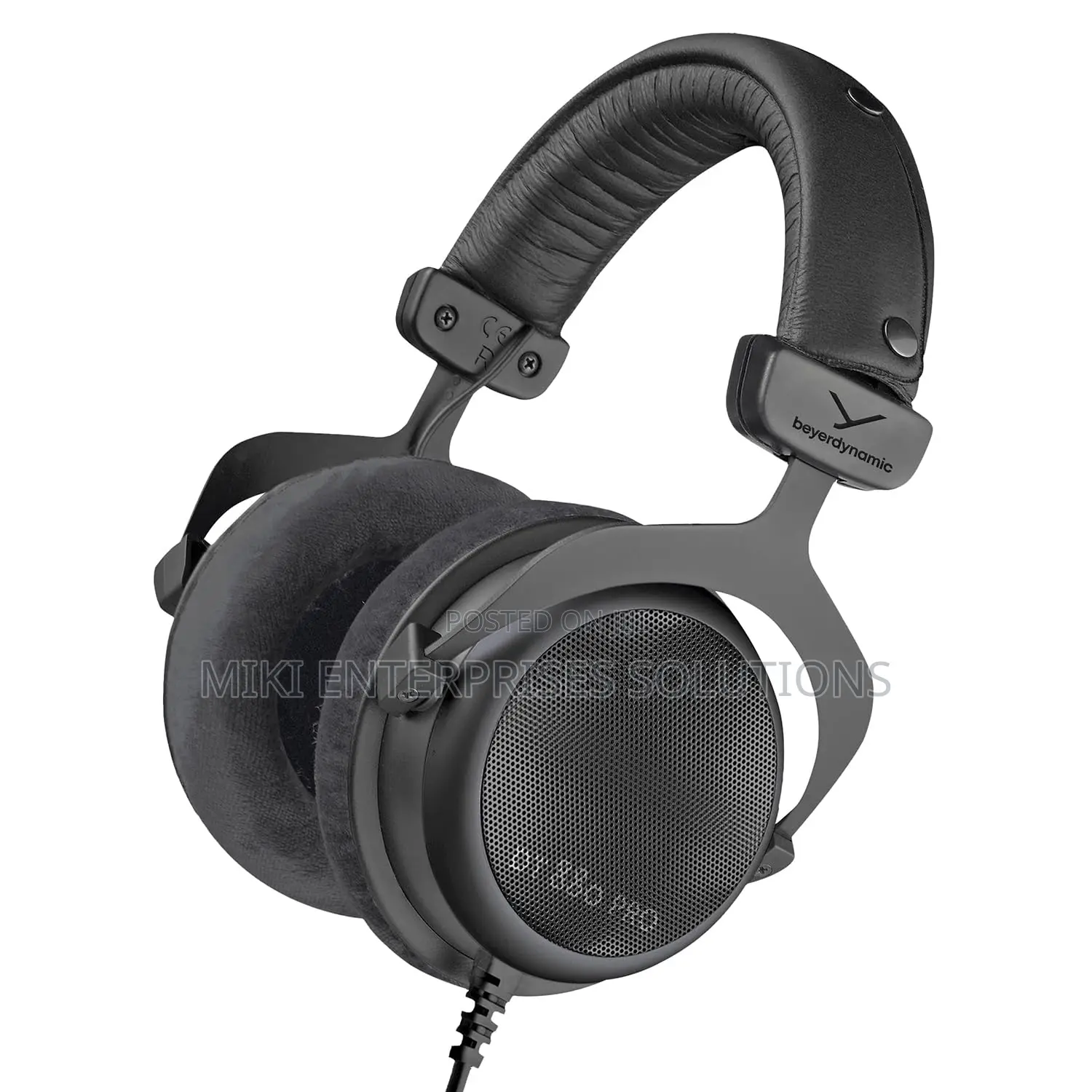 Beyerdynamic DT 880 Pro Studio Headphone