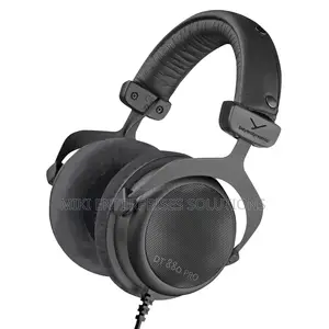 Beyerdynamic DT 880 Pro Studio Headphone