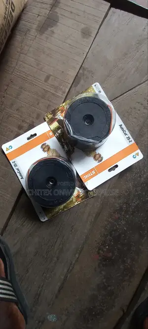 STIHL Autocut 25-2(Brush Cutter)