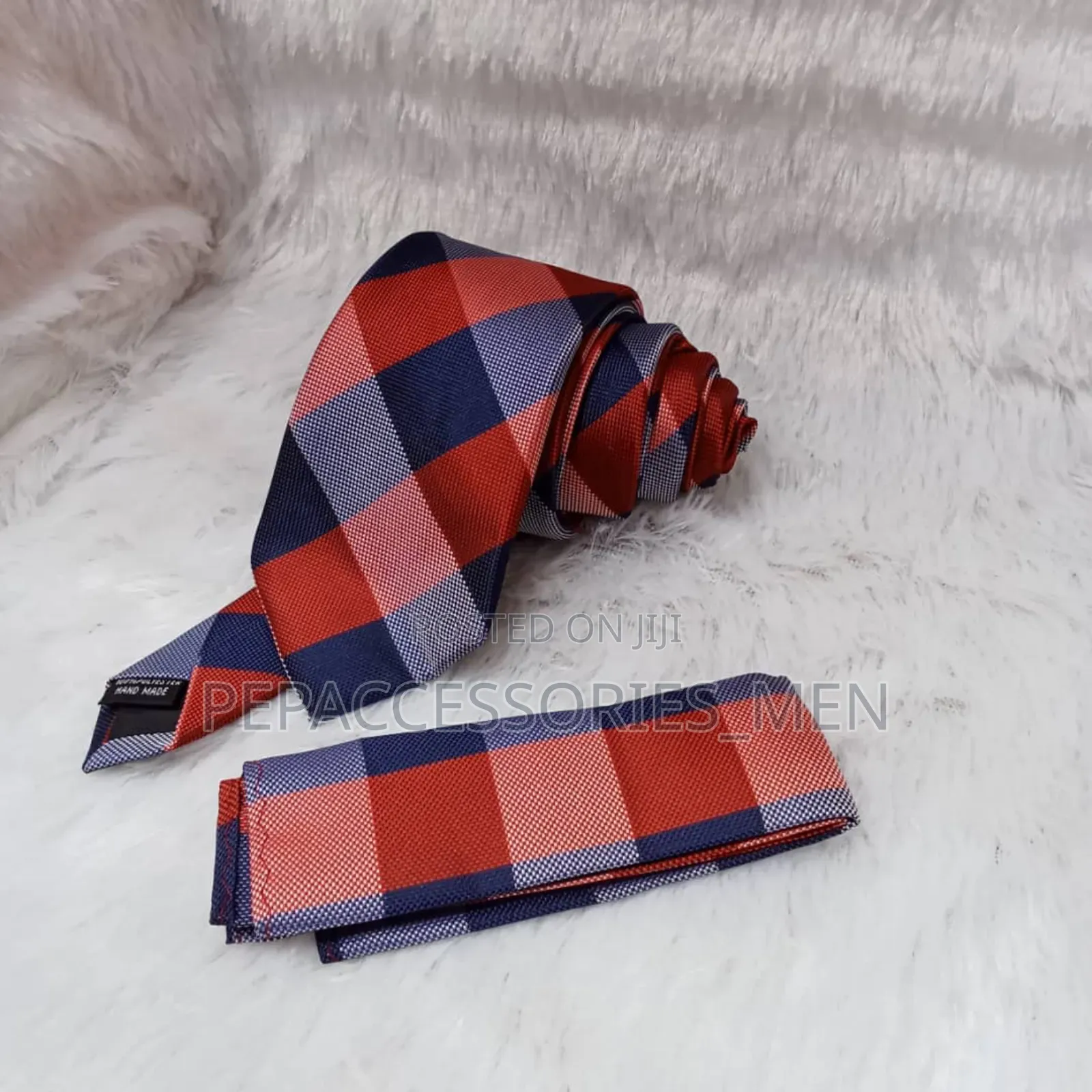 Fashion Ties