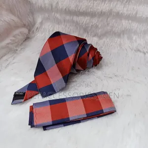 Fashion Ties
