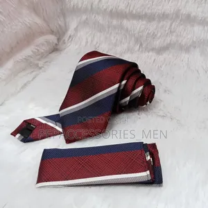 Fashion Ties