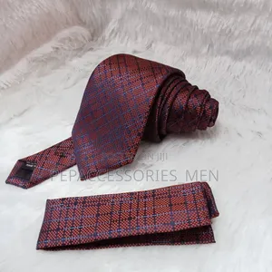 Fashion Ties