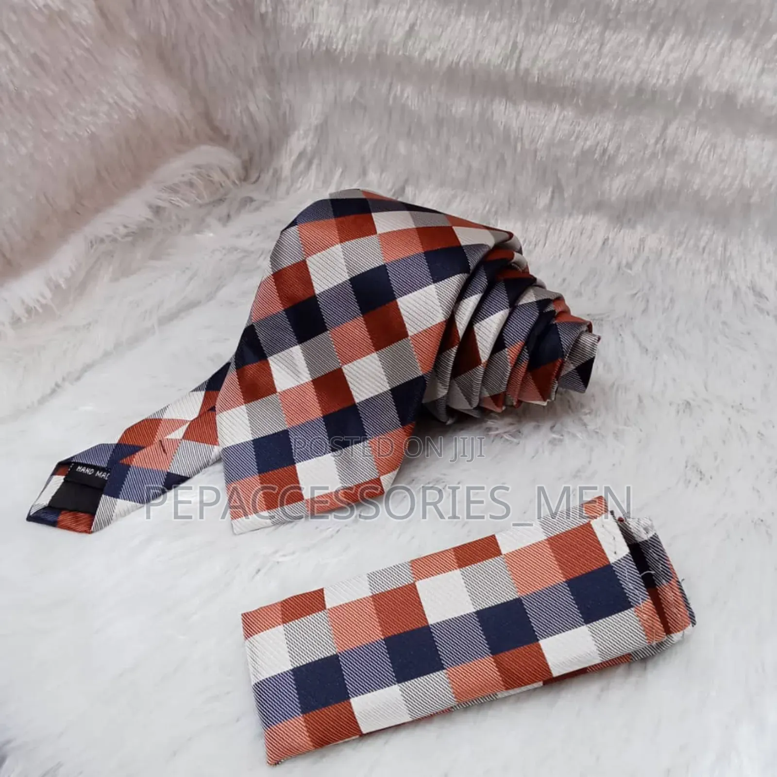 Fashion Ties