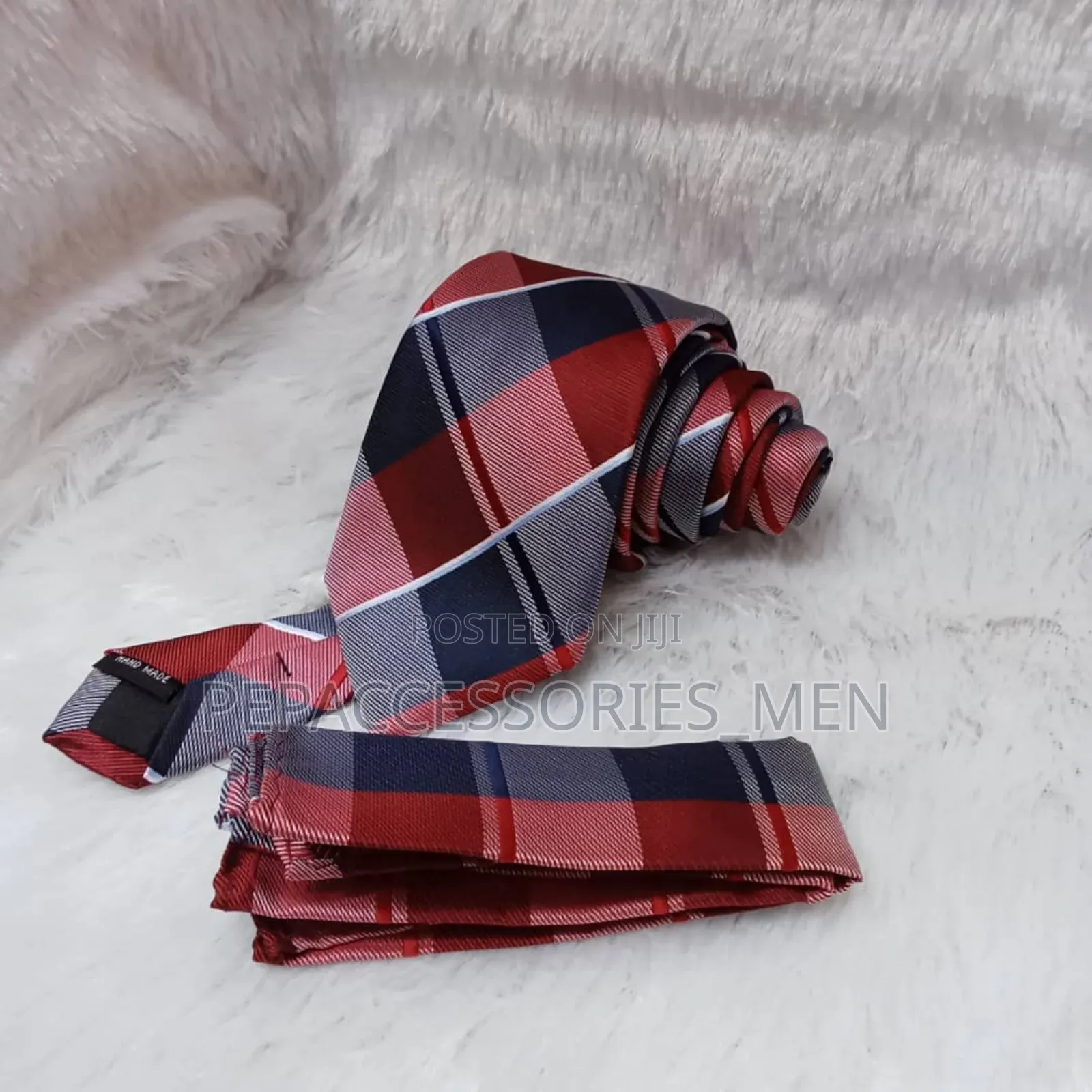 Fashion Ties