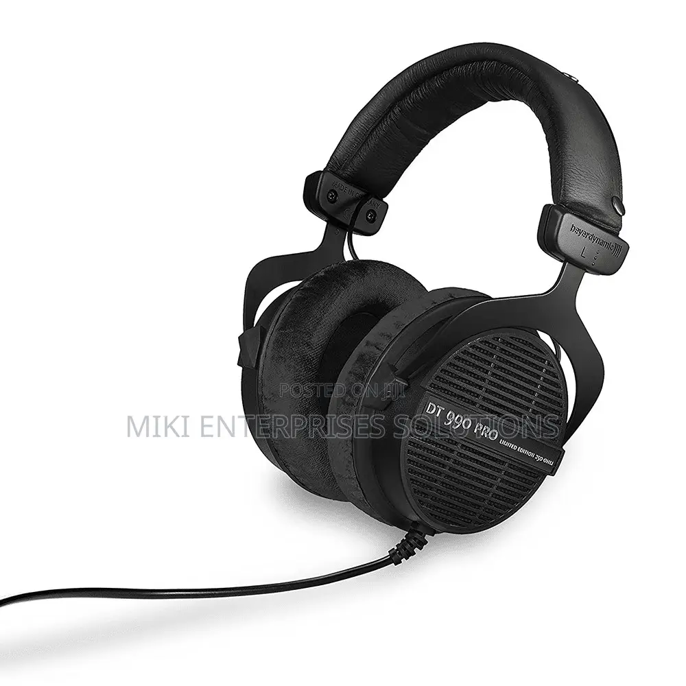 Beyerdynamic DT 990 PRO 250 Ohm