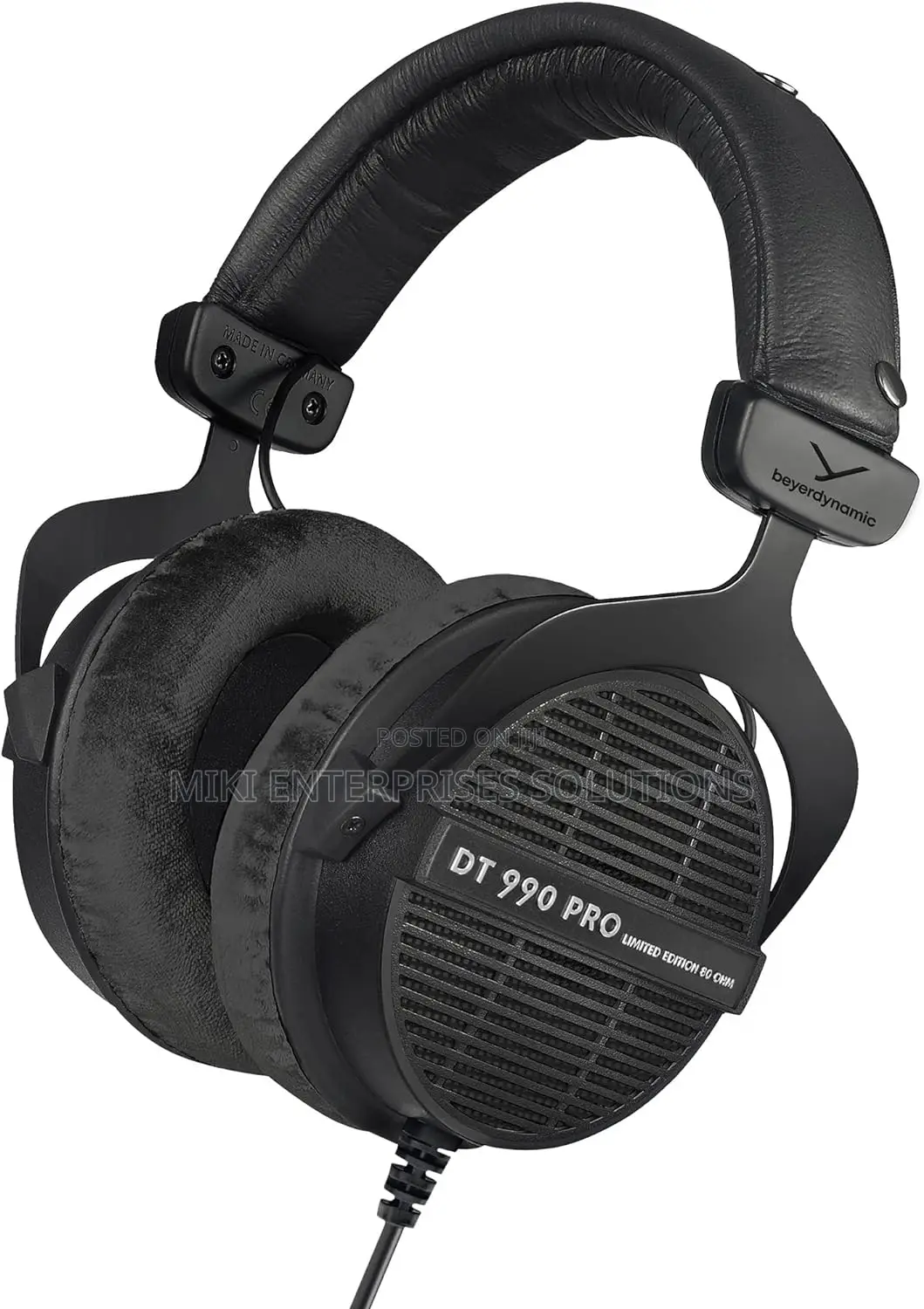 Beyerdynamic DT 990 PRO 250 Ohm
