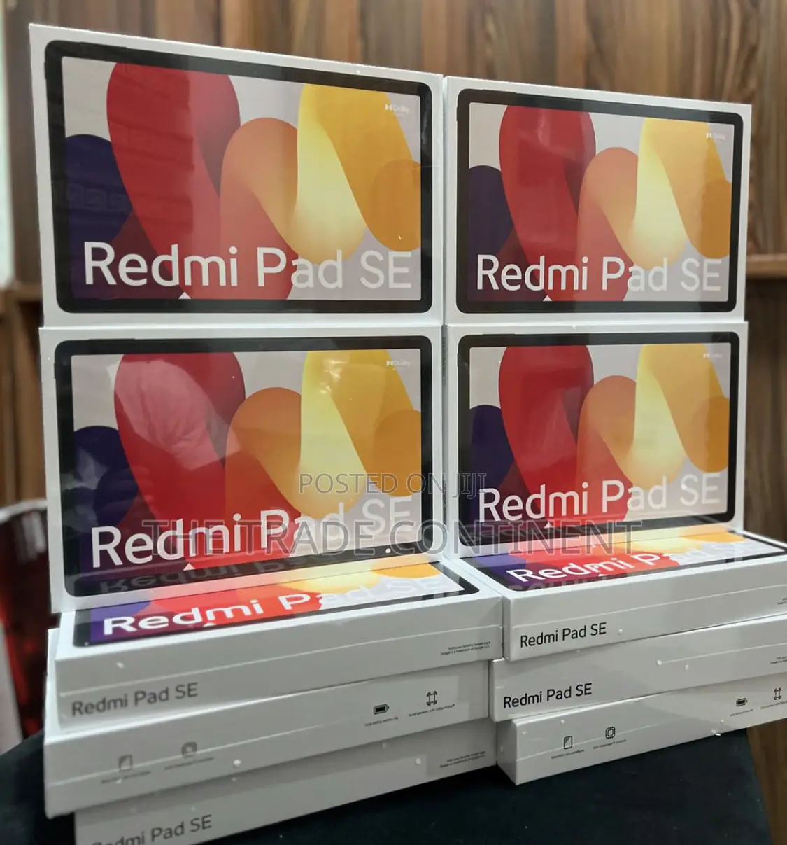 New Tablet 256 GB
