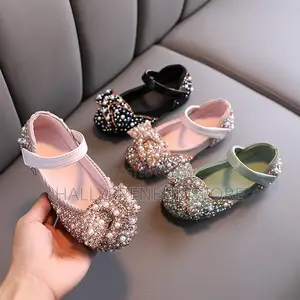 Baby Girl Party Shoes Quality Baby Girl Imported Shoes