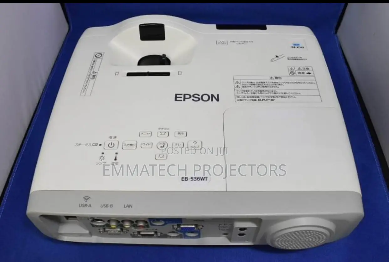 Short Throw Projector Abuja