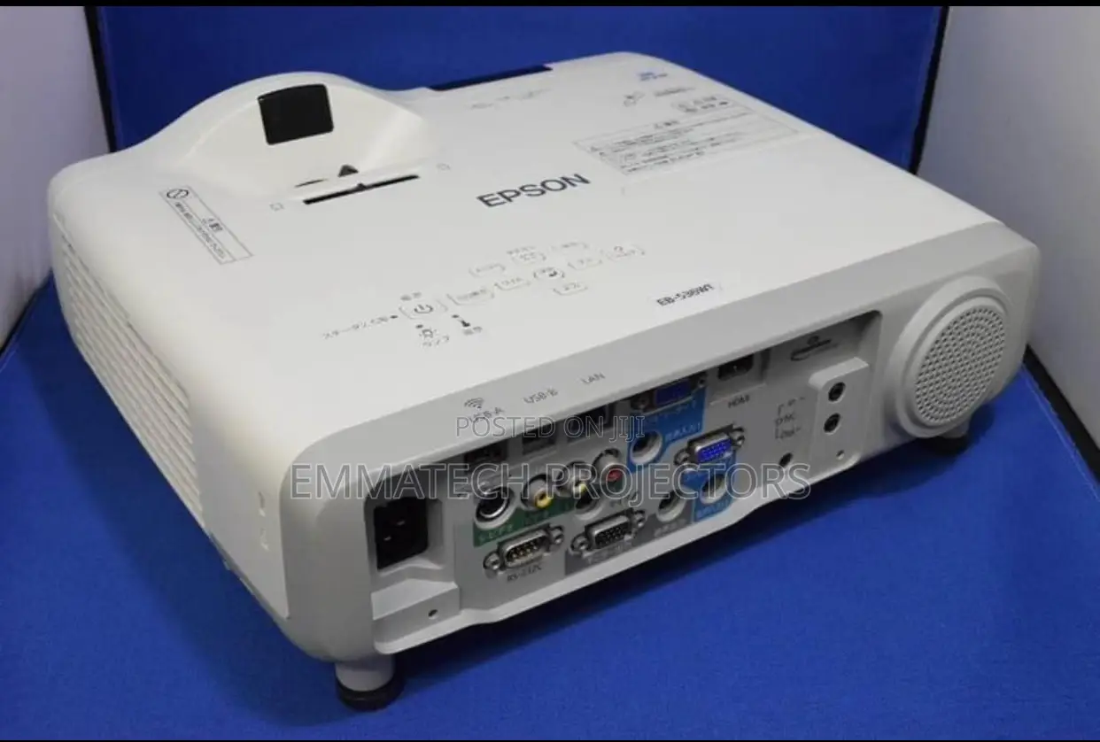 Short Throw Projector Abuja