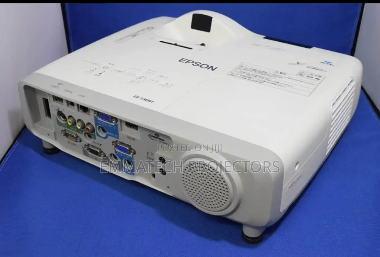 Short Throw Projector Abuja