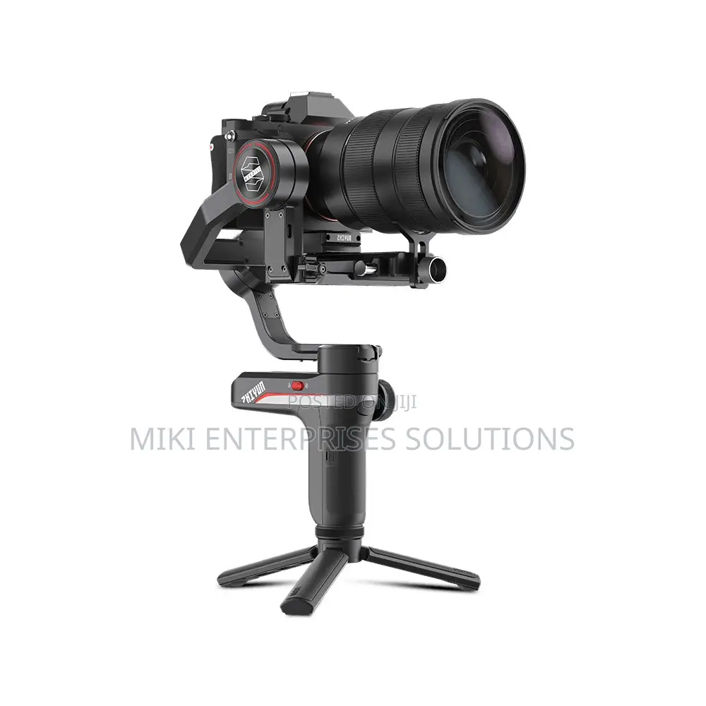 Weebill S Gimbal