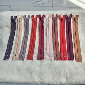 Ykk Zipper
