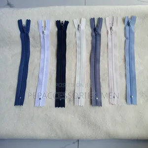 Ykk Zipper