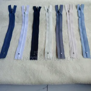 Ykk Zipper