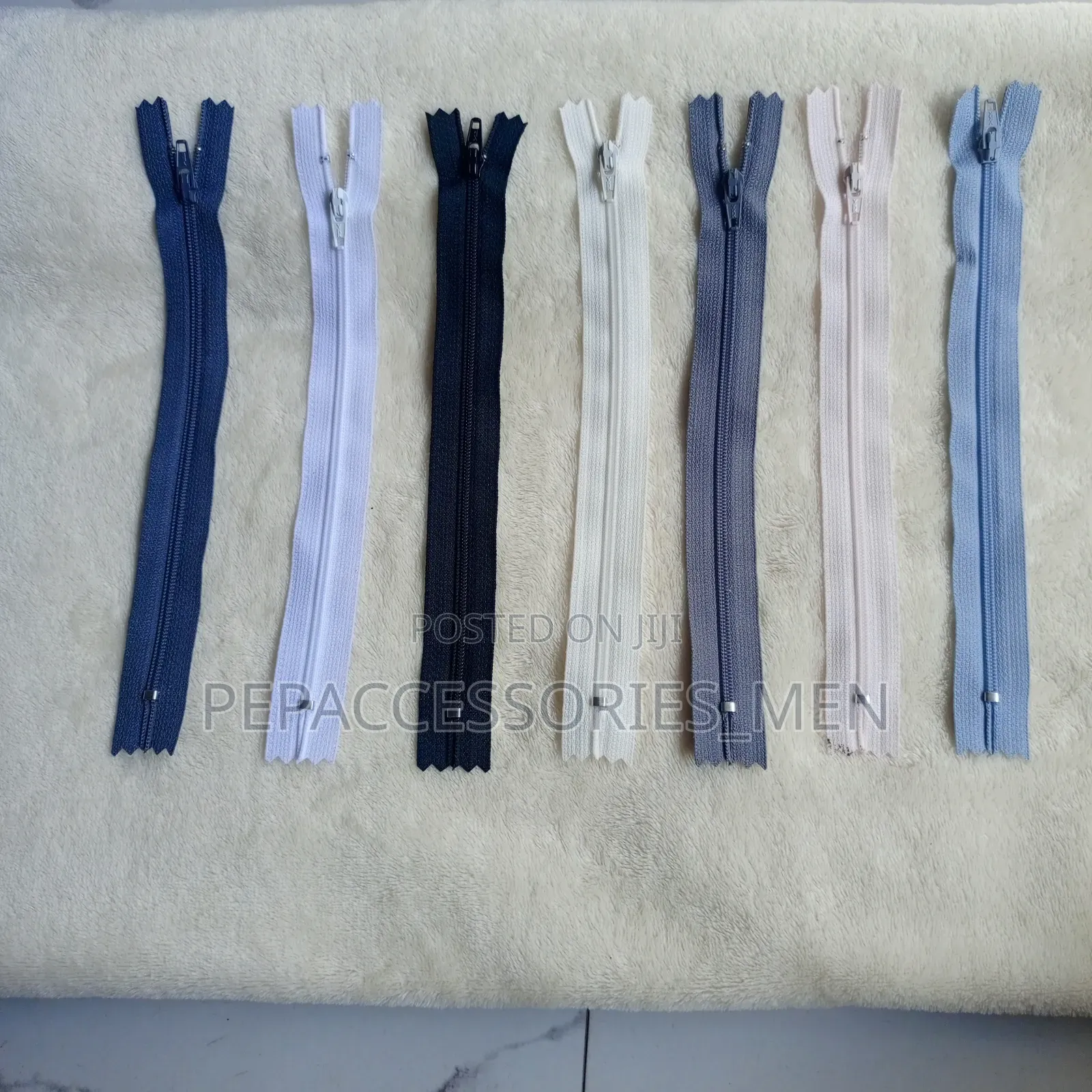 Ykk Zipper