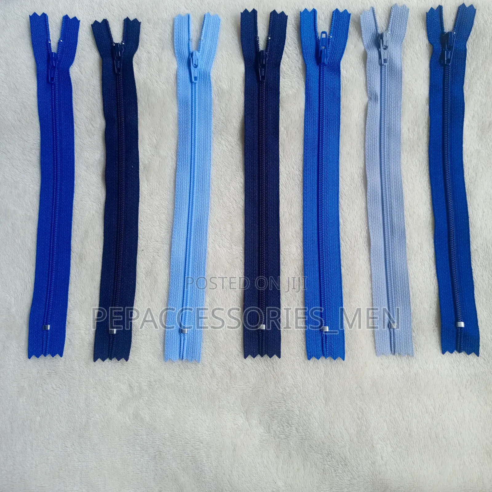 Ykk Zipper