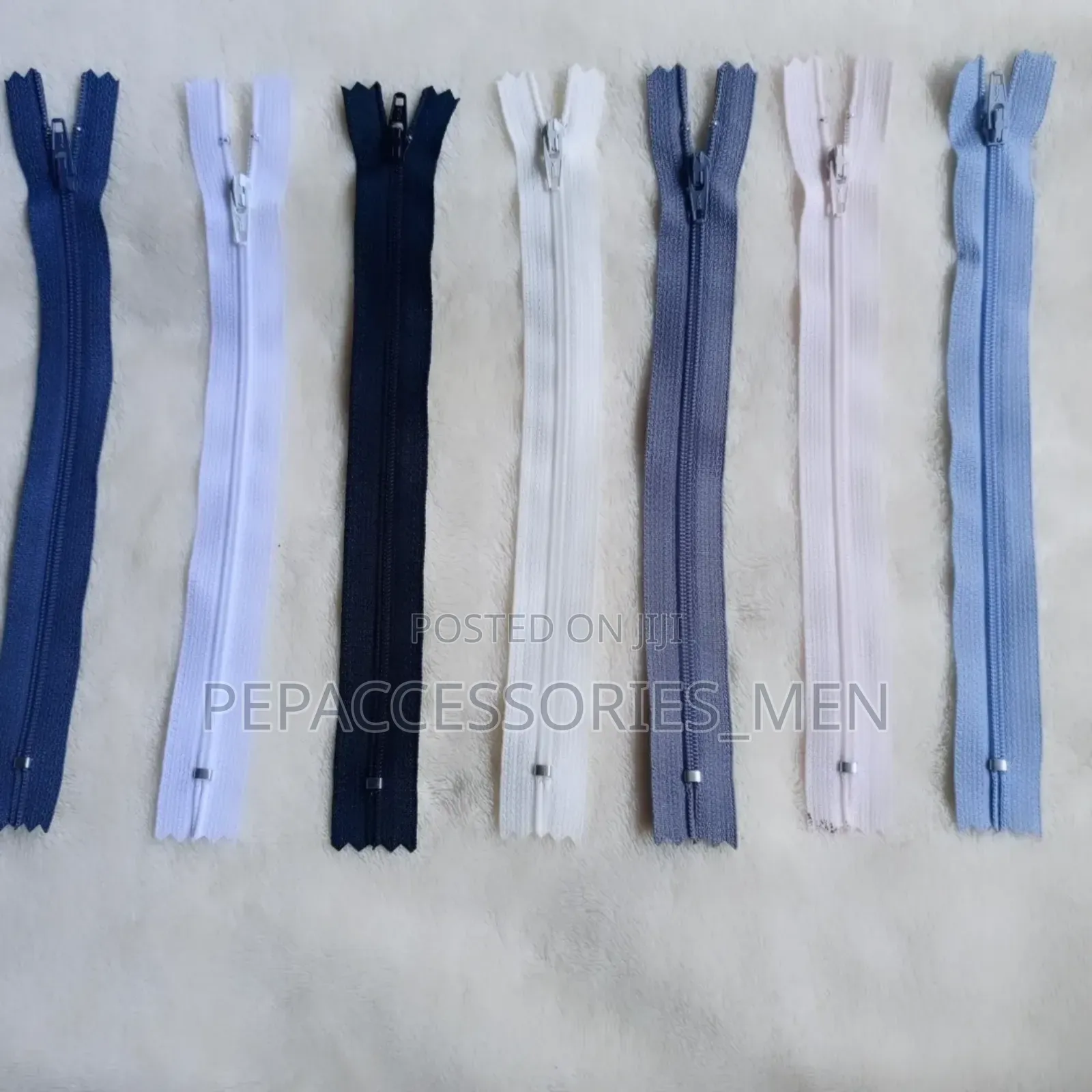Ykk Zipper