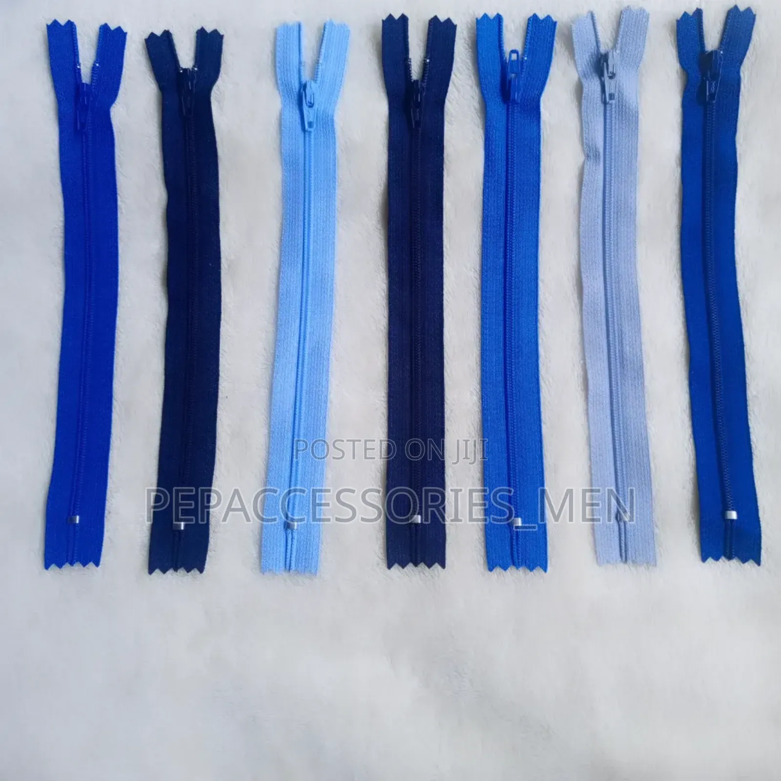 Ykk Zipper