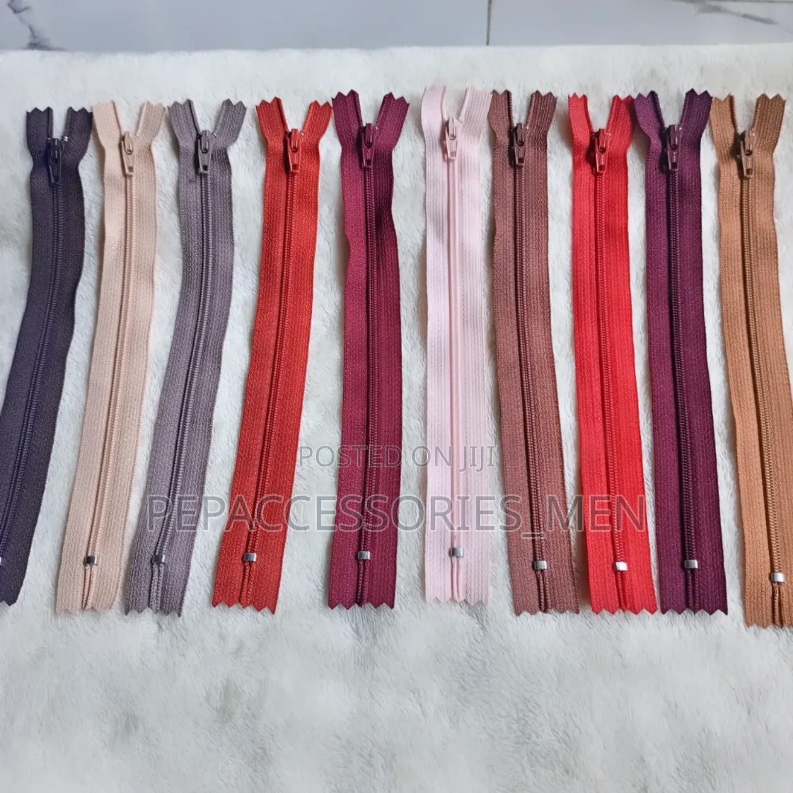 Ykk Zipper