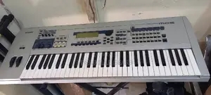 Neat Uk Used YAMAHA MO6