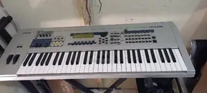 Neat Uk Used YAMAHA MO6