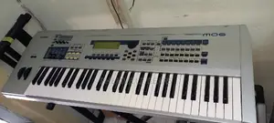 Neat Uk Used YAMAHA MO6