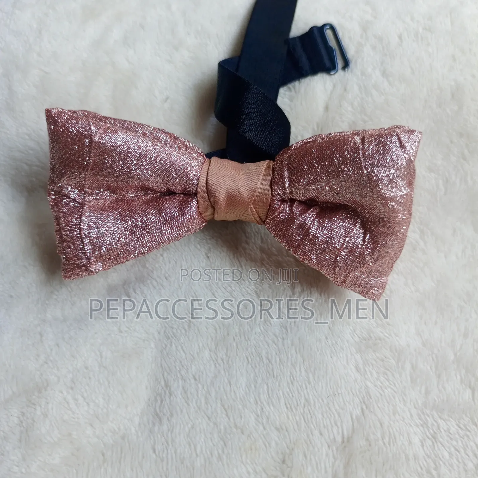 Patterned Bowties