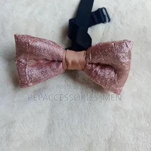 Patterned Bowties