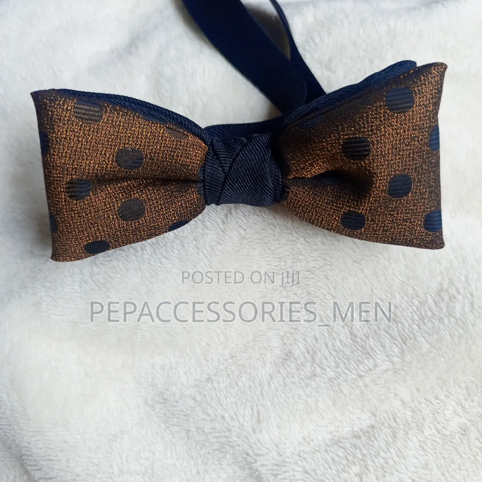 Patterned Bowties