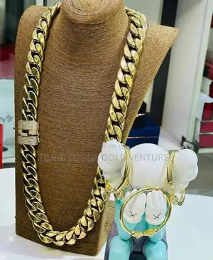 Pure Gold 750 Italy 18karat