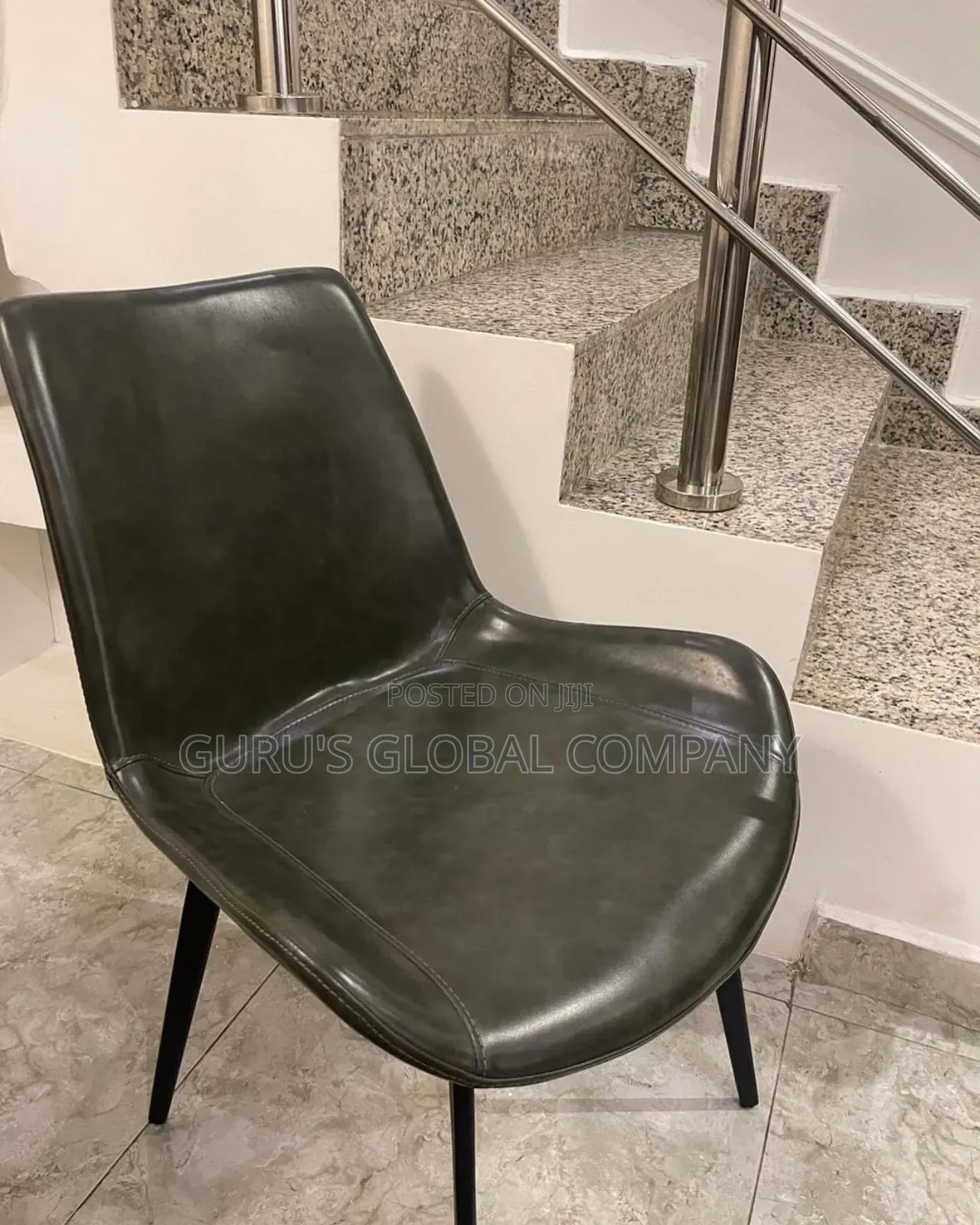 4 Seaters Luxury Turkey Dining Set