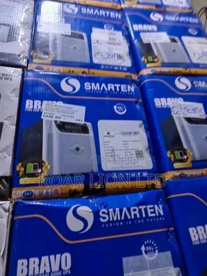 Smarten 3.2kva Solar Inverter
