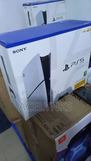 Playstation 5 Slim