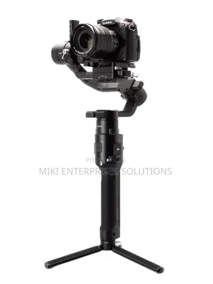 DJI Ronin-S Gimbal